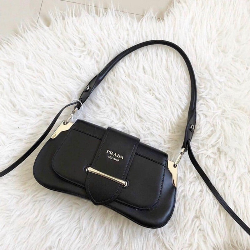 Túi Pra"da milano
