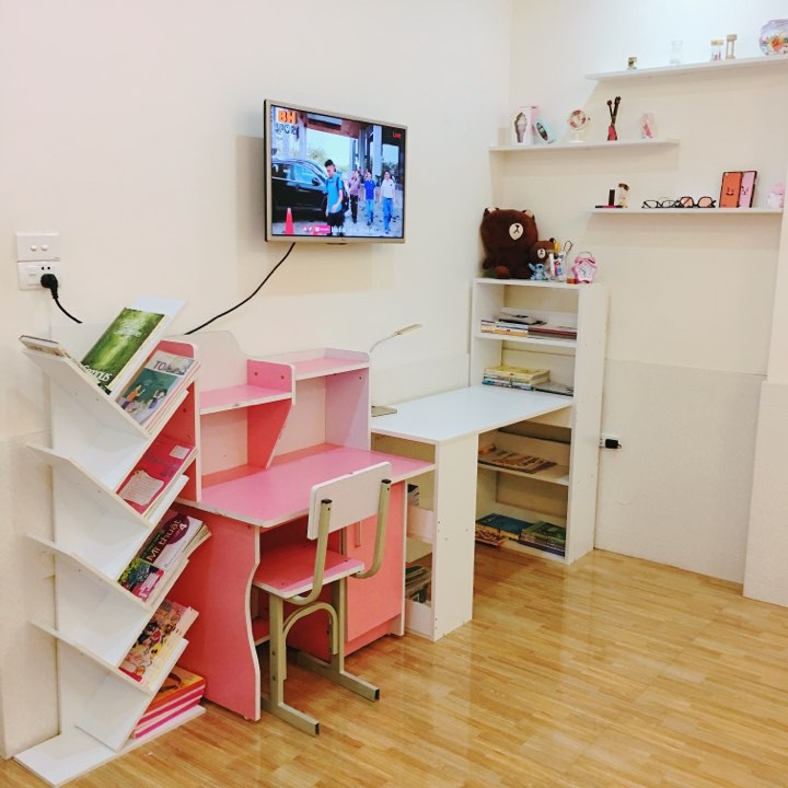 [RẺ VÔ ĐỊCH] kệ sách hình cây 9 tầng 3 màu GP03 Thương Hiệu IGEA | BigBuy360 - bigbuy360.vn