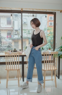 Quần jeans 1885