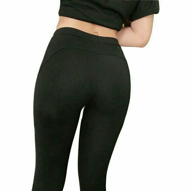 Quần legging nâng mông cao cấp hàng loại 1chất đanh sịn