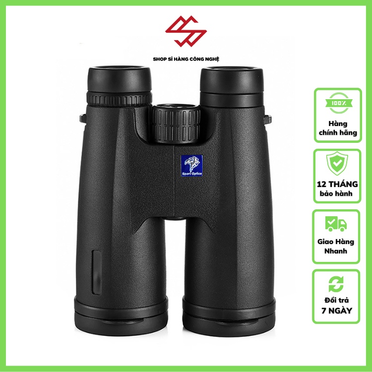Ống nhòm 12X50 cao cấp nhìn xa