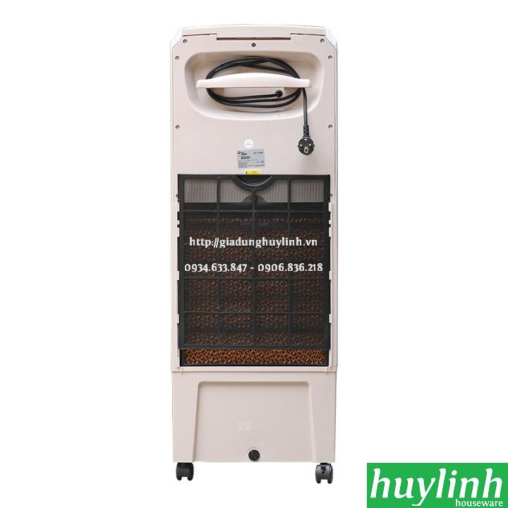 Quạt - Máy làm mát không khí Fujie AC-11DB - 25m2