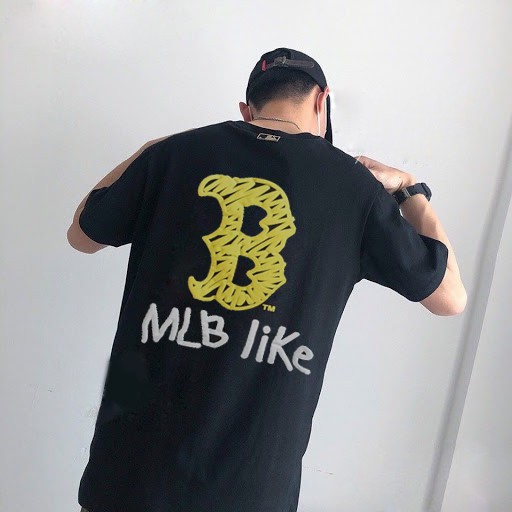 Áo thun nam 💥 FREESHIP 💥 áo phông tay ngắn unisex 100% cotton, co giãn dáng rộng dễ phối đồ | BigBuy360 - bigbuy360.vn