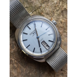 Đồng hồ nam Citizen Leopard automatic