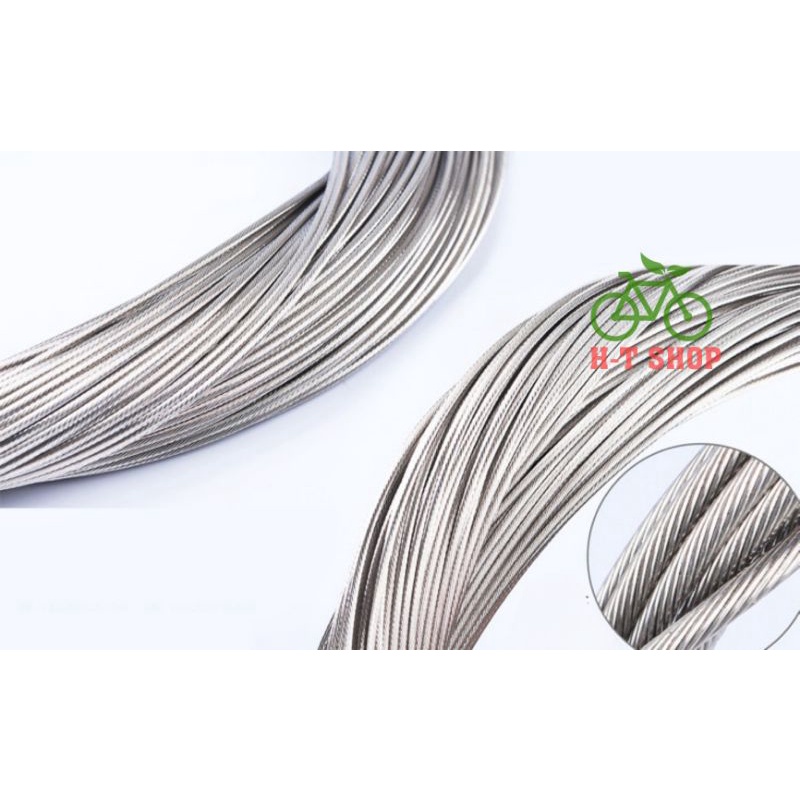 Ruột Dây Phanh Xe Đạp Đủ Cỡ