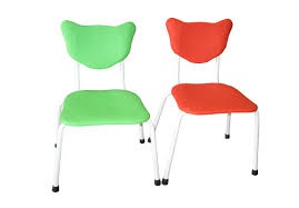 Ghế mắt mèo cực đáng yêu cho bé | BigBuy360 - bigbuy360.vn