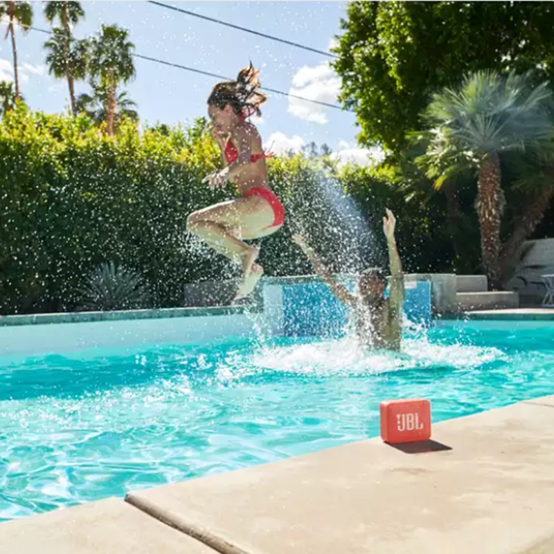 Loa Bluetooth Jbl Go2 Go2 100% Mini Chuyên Dụng