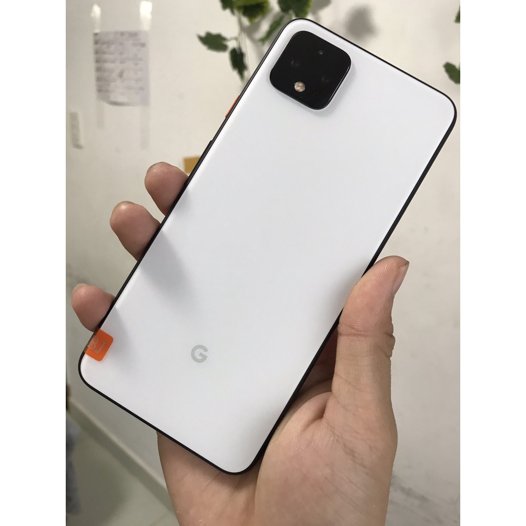 Điện Thoại Google Pixel 4XL 6/64GB Likenew