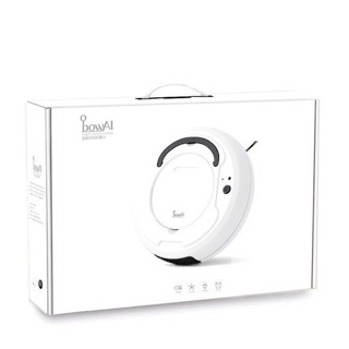 Robot hút bụi