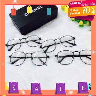 [HÀNG MỚI VỀ] Gọng kính giả cận ngố siêu cute siêu hot