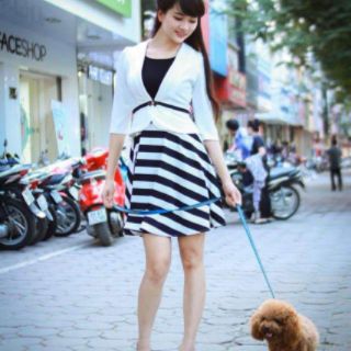 Đầm thu đông