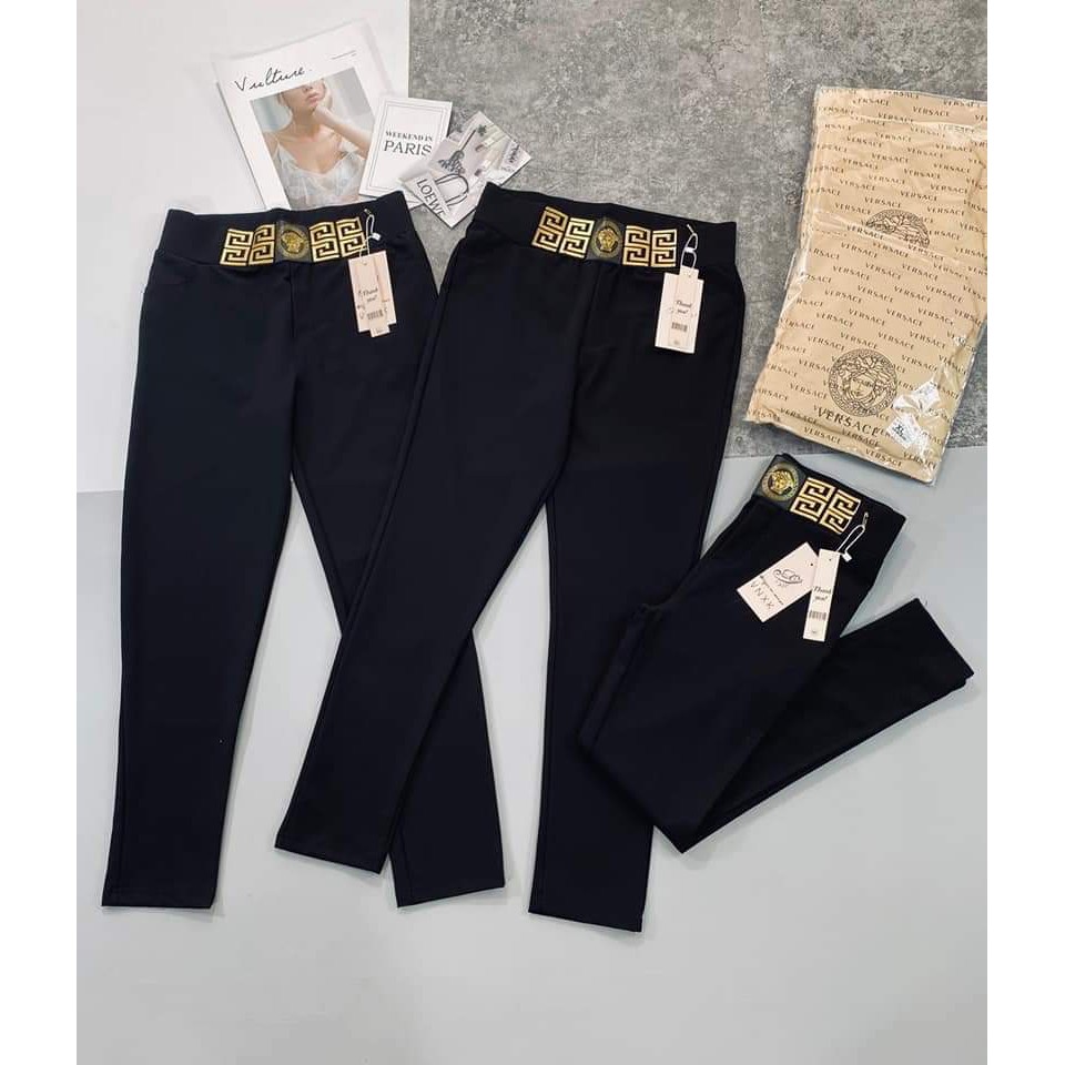 Quần legging Quảng châu cao cấp