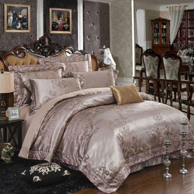 Set chăn ga Hàn Quốc giảm giá 60%