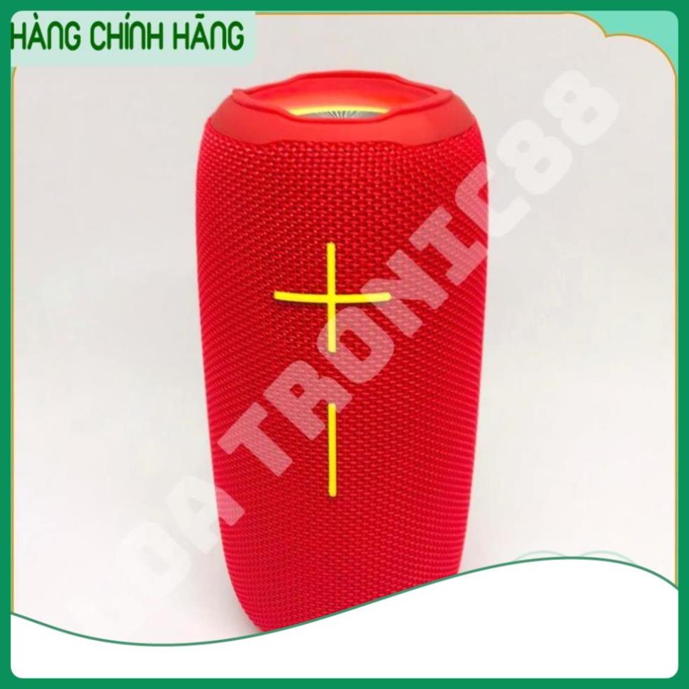 Loa Bluetooth Mini Hopestar P20 Cao Cấp, Pin Cực Khủng Không Dây Thiết Kế Hình Trụ cho laptop PC