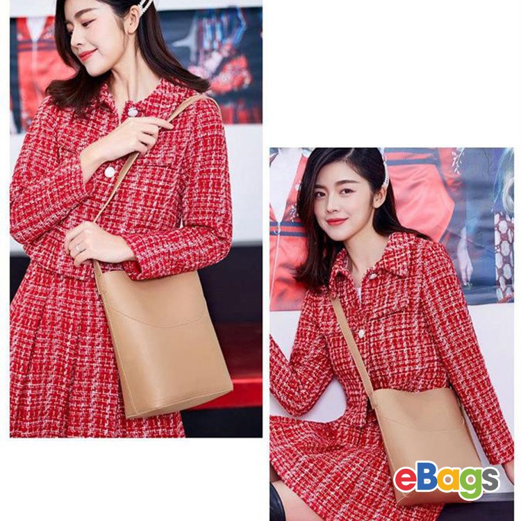 [Mẫu Mới] Túi Nữ Da Cao Cấp Phong Cách Hàn Quốc Siêu Hot TEB36