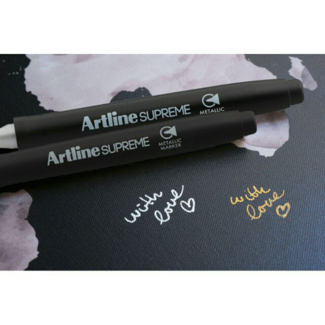 Bút nhũ nhật bản Artline EPF-790