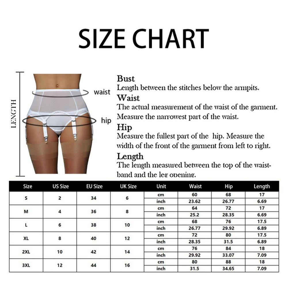 Dây Đai Ren Kẹp Tất Co Giãn Có Khóa Điều Chỉnh Nhiều Màu Sắc Quyến Rũ Dành Cho Nữ