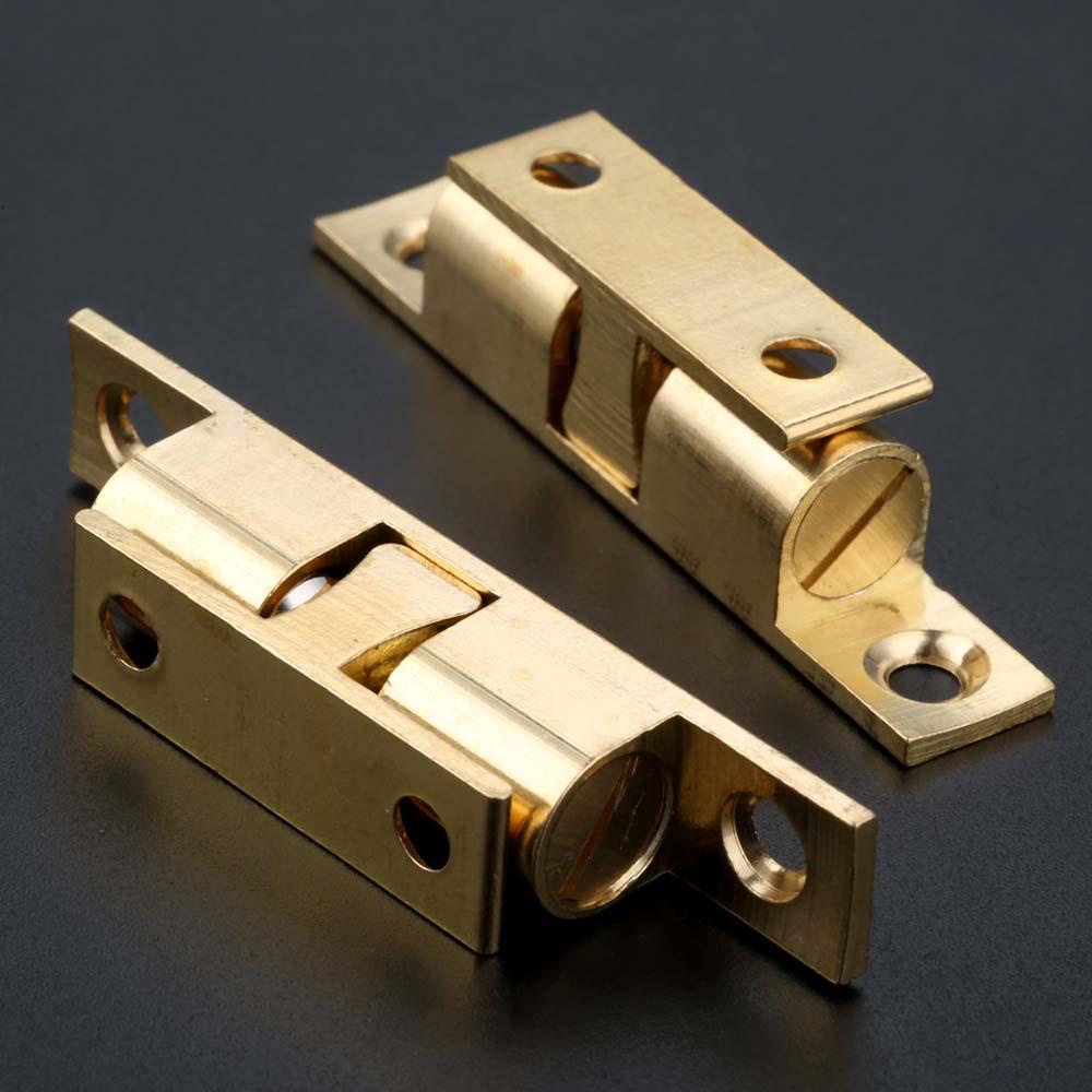 Chốt Khóa Cửa Tủ Bằng Đồng Thau Chất Lượng Cao