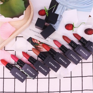 Son thỏi siêu lì G9SKIN FIRST LIPSTICK