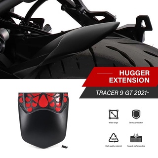 Fender tấm chắn bùn mở rộng cho xe mô tô yamaha tracer 9 gt 2021