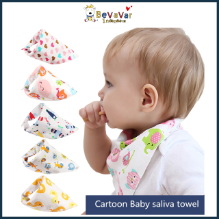 Image of BEVAVA  Celemek Makan Bayi / Slabber bayi /Celemek bayi /baby bibs