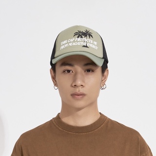 Nón Summer Trucker Hat