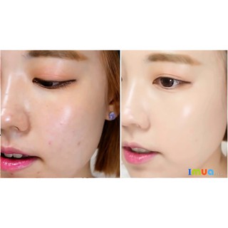 PHẤN NƯỚC LIME REAL COVER CUSHION HÀN QUỐC