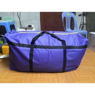 Túi Bạt Đựng Chăn Màn, Dọn Phòng Trọ