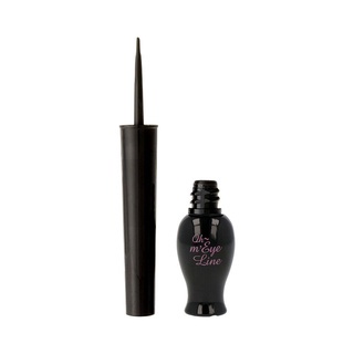 Etude house Bút kẻ mắt dạng lỏng 5ml Oh My Line 3 colors
