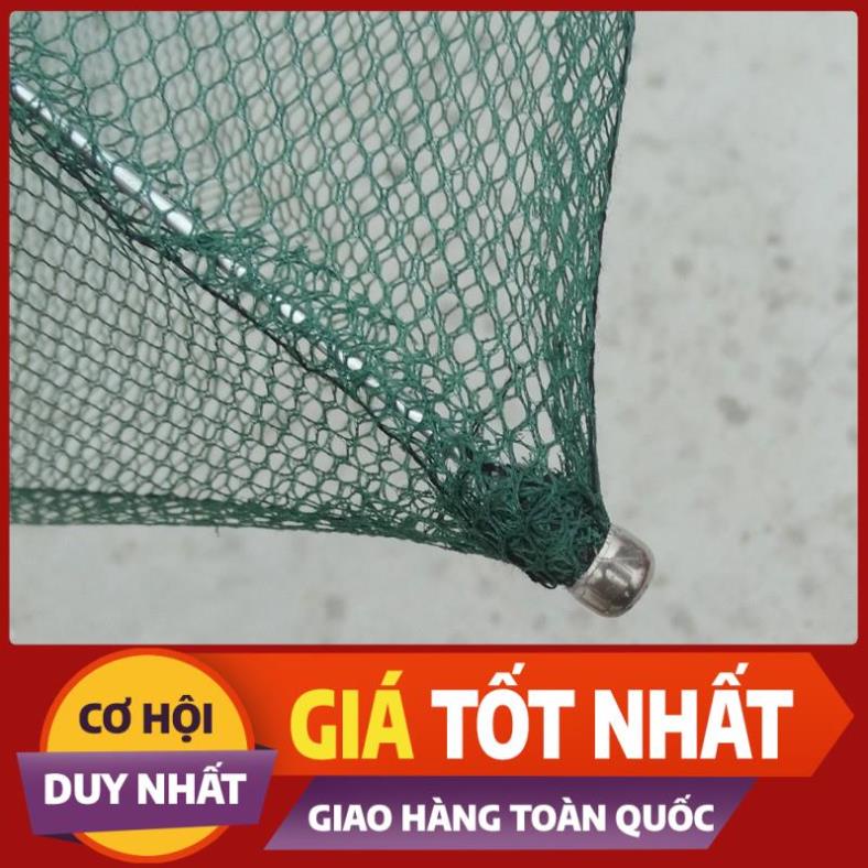 Vó Bắt Tôm, Cua, Cá, Tép.. - Đồ câu uy tín số 1