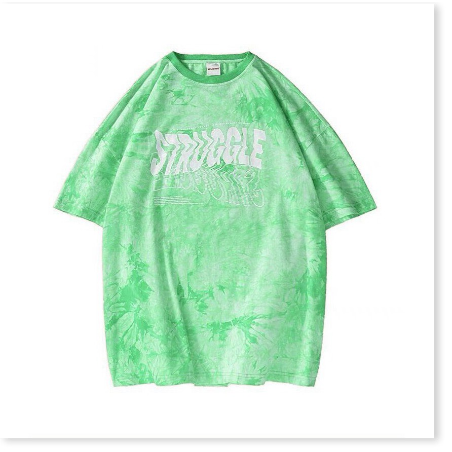 ÁO THUN FOM RỘNG NAM NỮ CHO MÙA HÈ THỜI TRANG KOKO MI