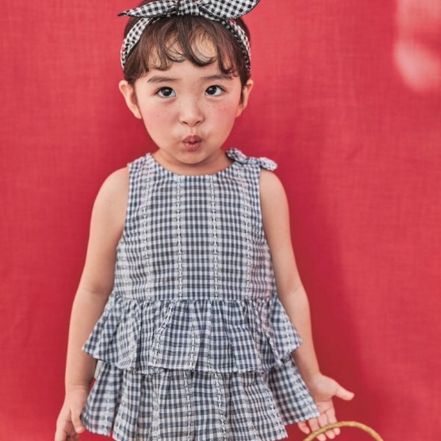 Bộ xuất hàn cho bé