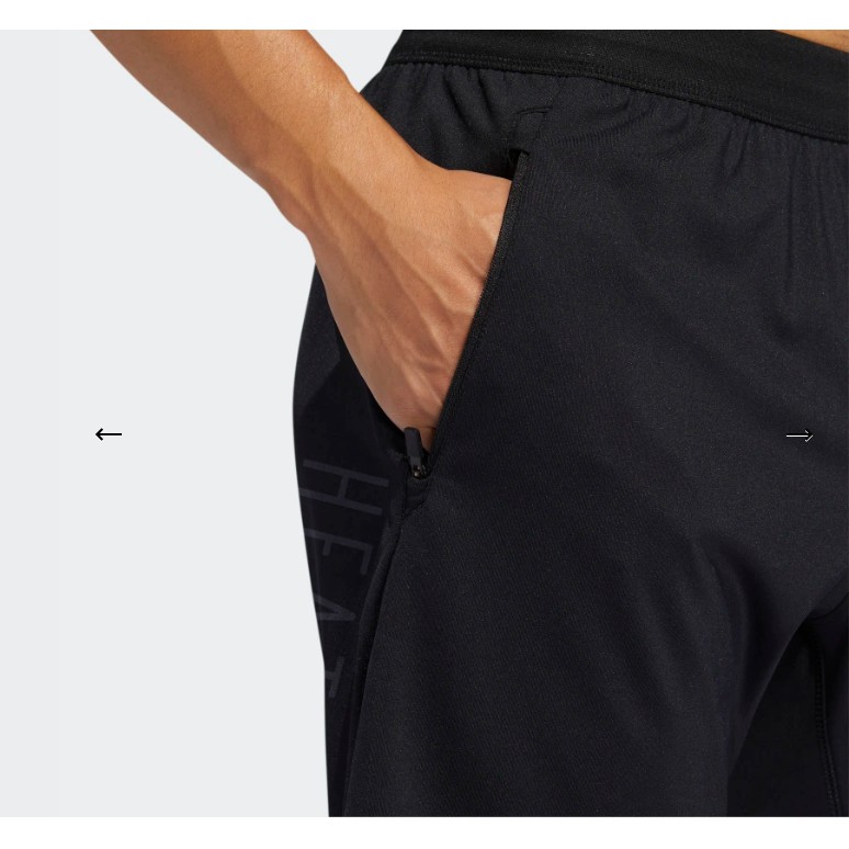 [TẶNG KHẨU TRANG] Quần thể thao nam chất thun lạnh thoáng mát hình thật kèm ảnh thật + video | BigBuy360 - bigbuy360.vn