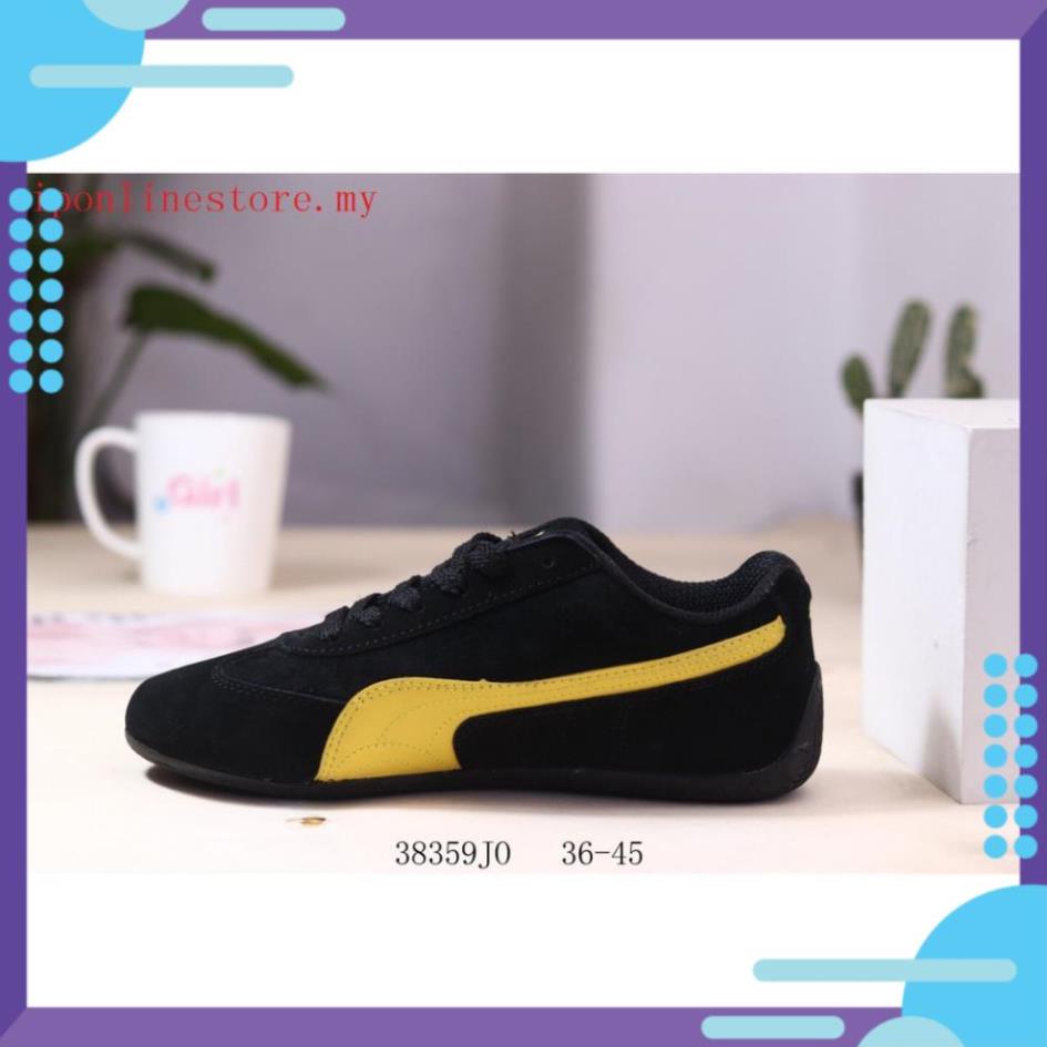 Giày thể thao Puma thời trang năng động TOP CHAY Có Sẵn Có Sẵn : ' 2021 2021 $