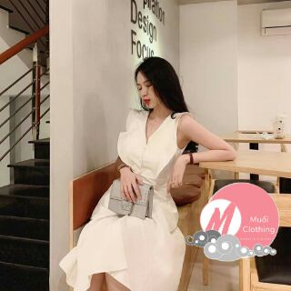 ĐẦM SÁT NÁCH BÈO NHÚN (Chỉ còn đỏ)