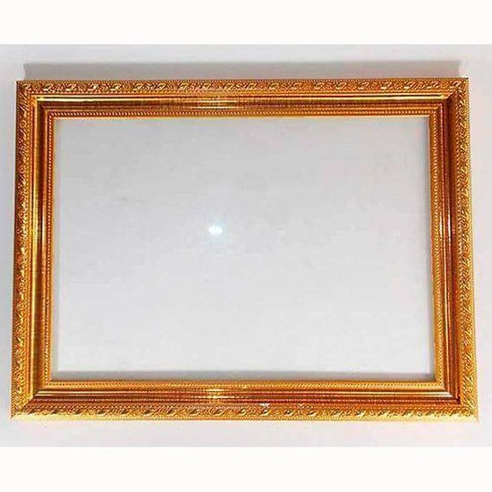 Khung giấy khen A3 - khung bằng khen 30 x 40 - khung tranh - khung ảnh