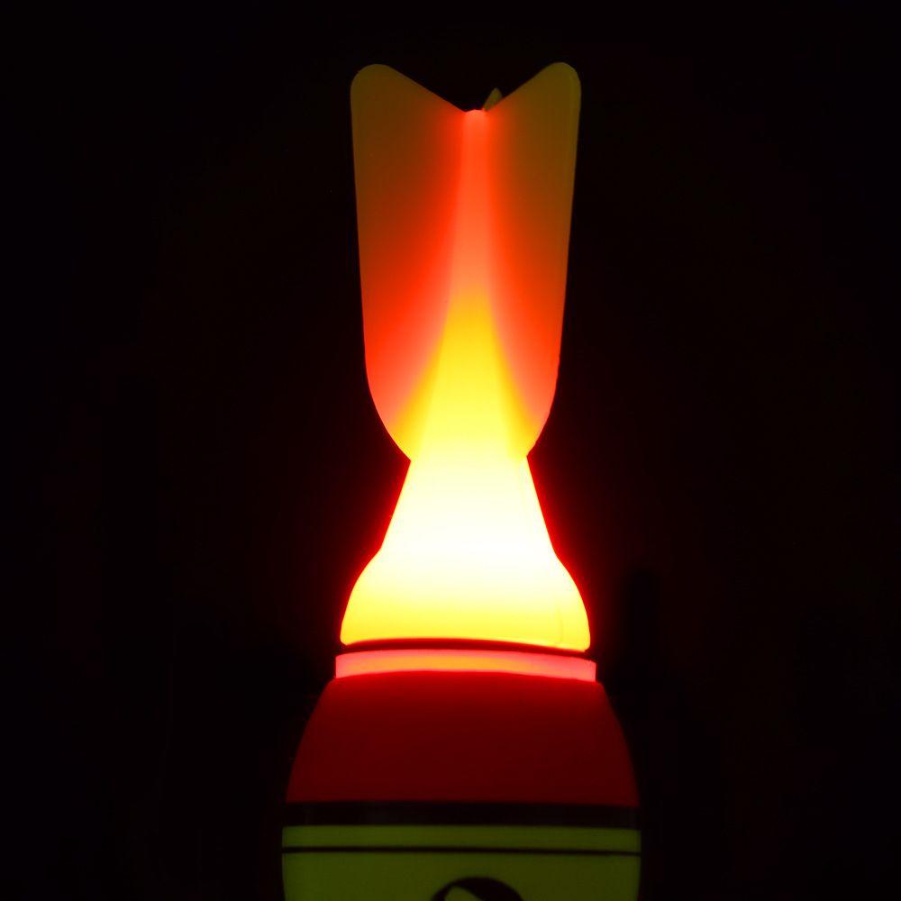 SHOUKEY Phao Câu Cá Phát Sáng Ban Đêm Chất Lượng Cao Tiện Dụng