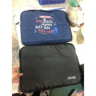 Túi đựng laptop chống sốc axe