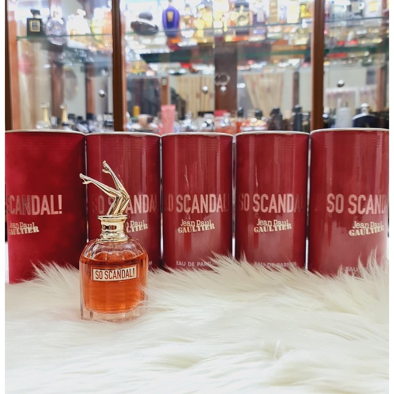 nước hoa so scandal full 80ml