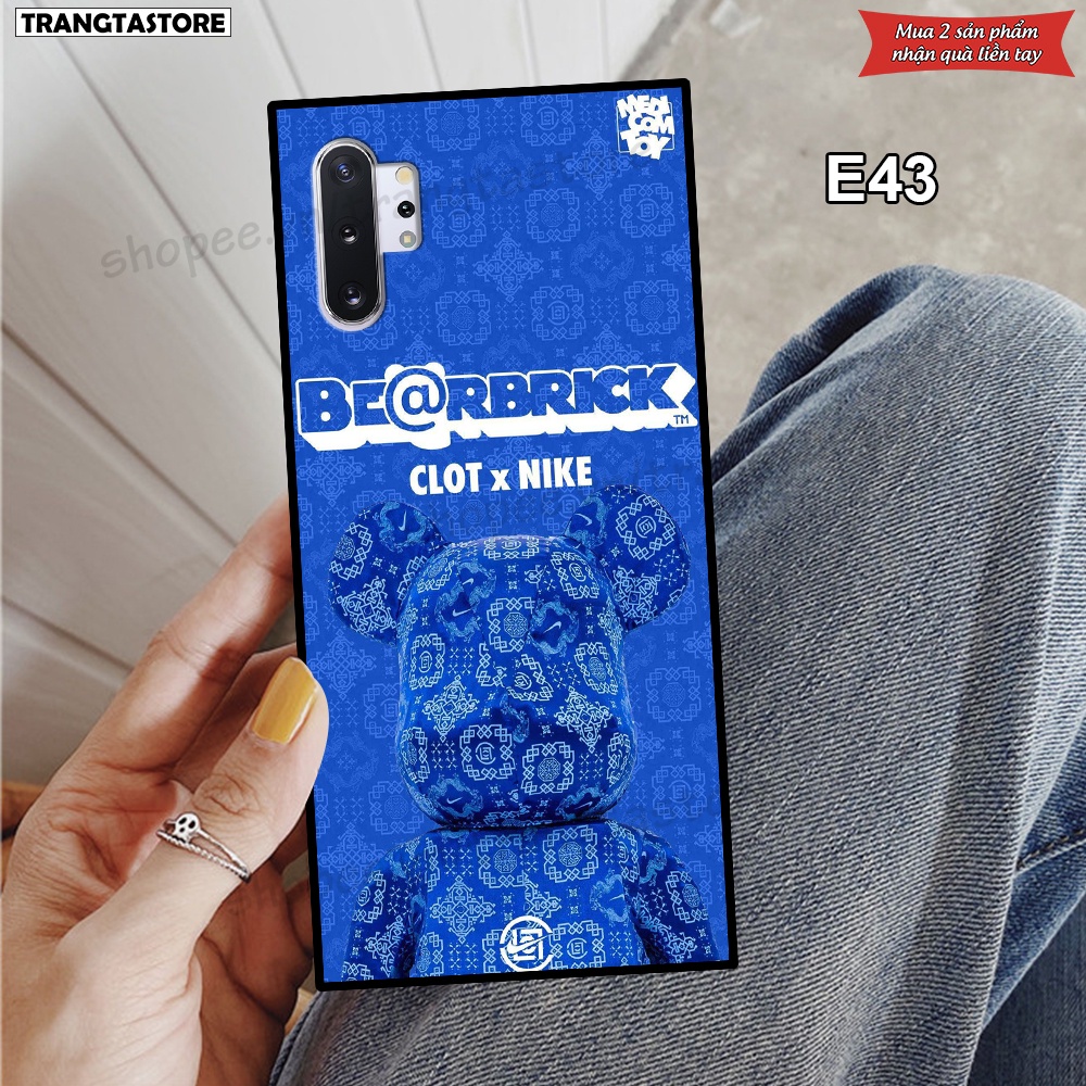 Ốp lưng Samsung Note 10 - Samsung Note 10 Plus (Note 10+) in hình vũ trụ giá rẻ.