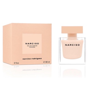 Nước Hoa Narciso Rodriguez Poudree