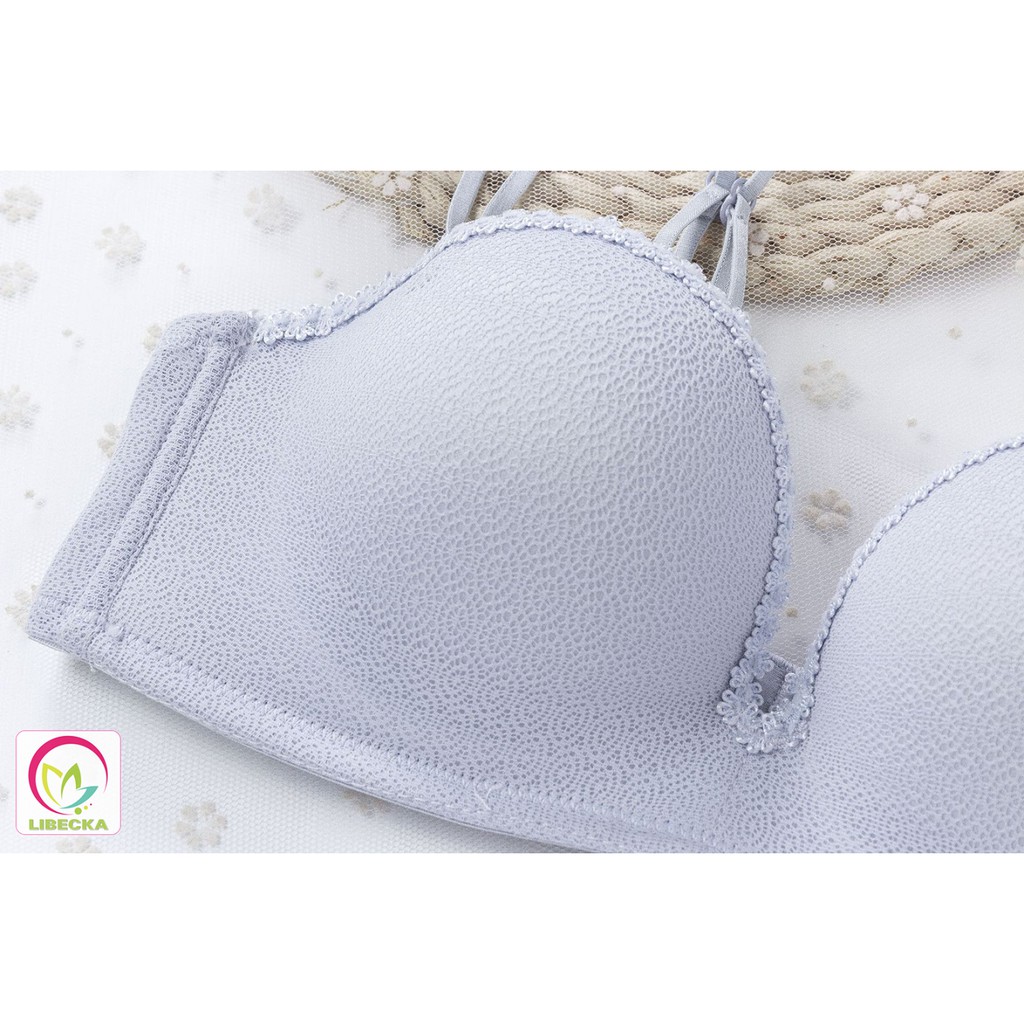 Áo ngực nữ su đúc bàn tay nâng ngực tạo khe Sexy gợi cảm siêu đẹp hàng cao cấp AL39