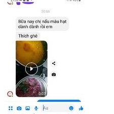 Quả dành dành tạo màu vàng tự nhiên làm bánh nấu xôi