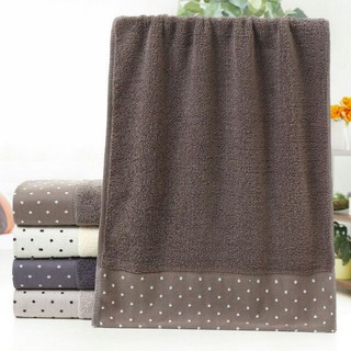Combo 10 khăn cotton siêu thấm kt 35*76cm