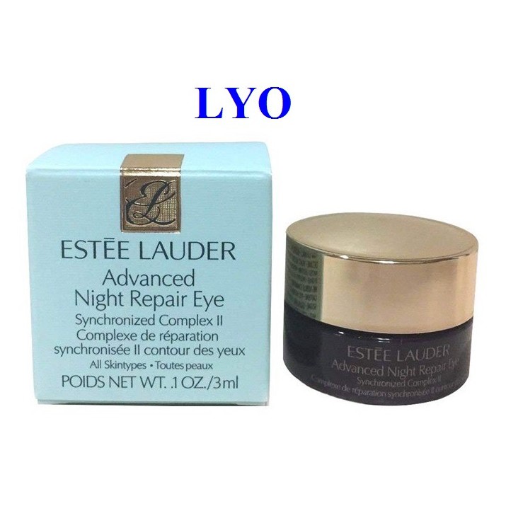 Kem  dưỡng mắt Estee Lauder Advance Night Repair Eye