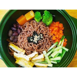 Bún gạo lứt loại 1 không pha