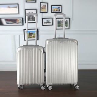 Valy Du Lịch KingSun Size 24inch - Bảo hành chính hãng 5 năm - Mã SP KV033