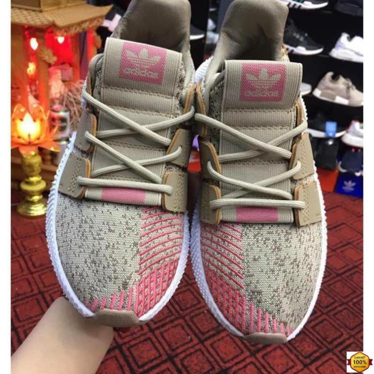 GIÀY ADIDAS PROPHERE XÁM HỒNG mới Đẹp Nhất New Nhẩt NEW ✔️ . ^ ' >