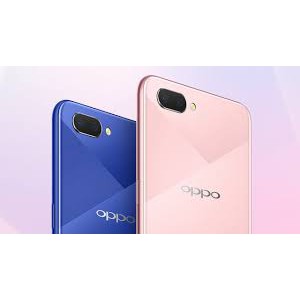  Điện thoại Oppo A5 (2018) 2sim ram 4G/64G mới Chính hãng, Chiến Game PUBG/Free Fire mướt