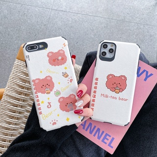 Ốp lưng mềm Realme C25 C25s C21Y C20 Realme 8 5G 5 5i 5s 6i C3 C11 C12 C15 C17 7i lụa Case Kinh tế Chống sốc Vỏ bọc hp dễ thương